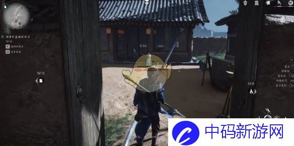 《燕云十六声》开封万事知向壁虚造任务攻略