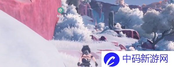 《鸣潮》1.1版本照龙映珠任务攻略