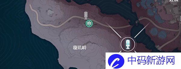 《鸣潮》1.1版本照龙映珠任务攻略