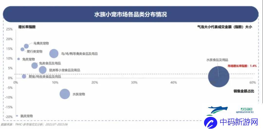 养鱼热潮兴起！中年人为何情有独钟-商家年销5亿揭秘水族市场新蓝海