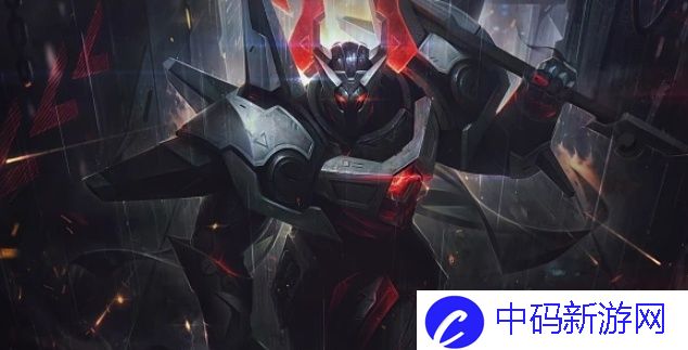 金铲铲之战S9.5双铁男阵容怎么搭配-S9.5双铁男阵容搭配攻略