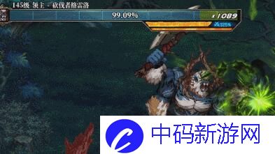 《地下城与勇士：起源》沉月湖副本攻略