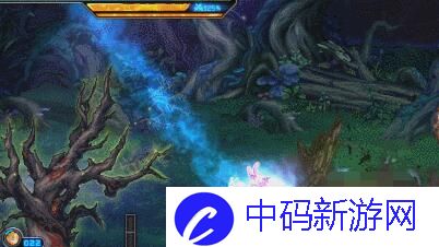 《地下城与勇士：起源》沉月湖副本攻略