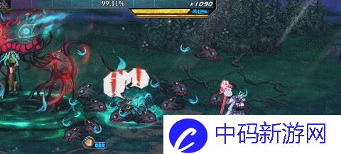 《地下城与勇士：起源》沉月湖副本攻略