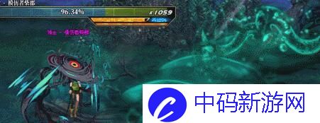 《地下城与勇士：起源》沉月湖副本攻略