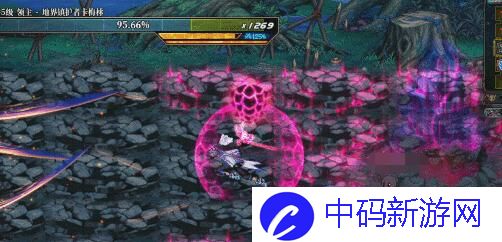 《地下城与勇士：起源》沉月湖副本攻略