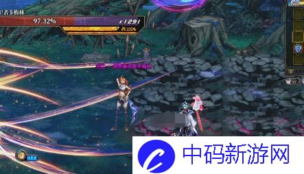 《地下城与勇士：起源》沉月湖副本攻略