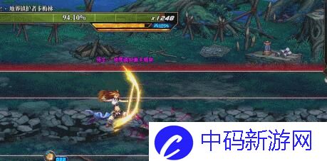《地下城与勇士：起源》沉月湖副本攻略