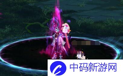 《地下城与勇士：起源》沉月湖副本攻略