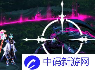 《地下城与勇士：起源》沉月湖副本攻略