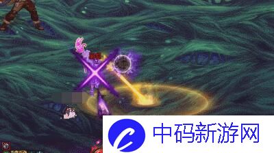 《地下城与勇士：起源》沉月湖副本攻略
