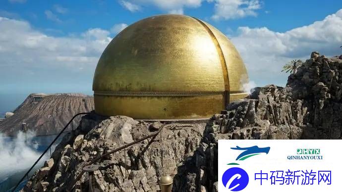 神秘岛开发工作室Cyan-Worlds痛裁半数员工-游戏开发业寒冬加剧