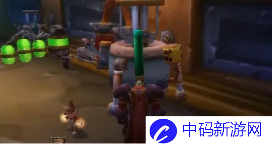 《魔兽世界》plusP2紫色头盔怎么获得