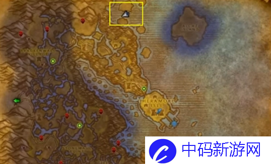 《魔兽世界》plusP2紫色头盔怎么获得