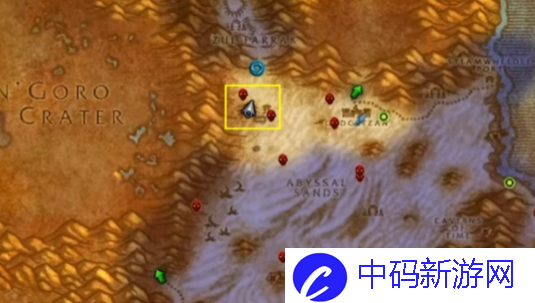《魔兽世界》plusP2紫色头盔怎么获得