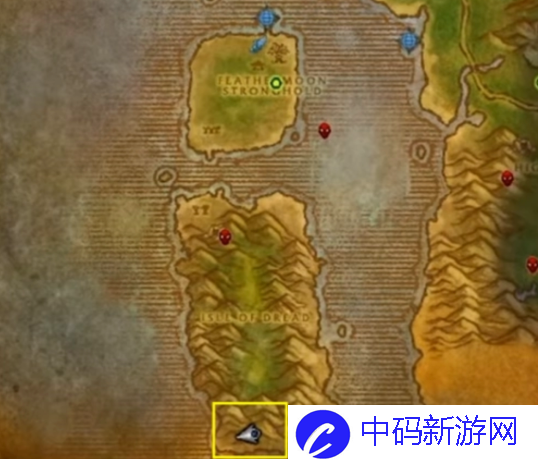 《魔兽世界》plusP2紫色头盔怎么获得