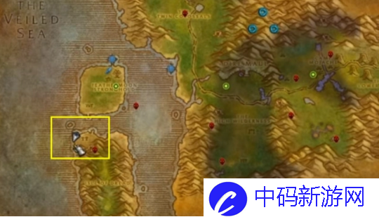 《魔兽世界》plusP2紫色头盔怎么获得
