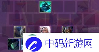 金铲铲之战破败vn阵容怎么玩
