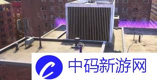 漫威蜘蛛侠2储物箱位置在哪