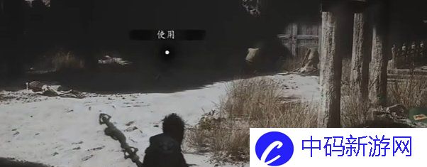 《黑神话悟空》旧拨浪鼓使用方法