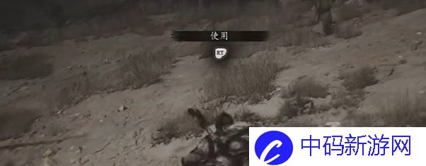 《黑神话悟空》旧拨浪鼓使用方法