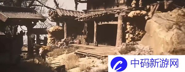 《黑神话悟空》旧拨浪鼓使用方法