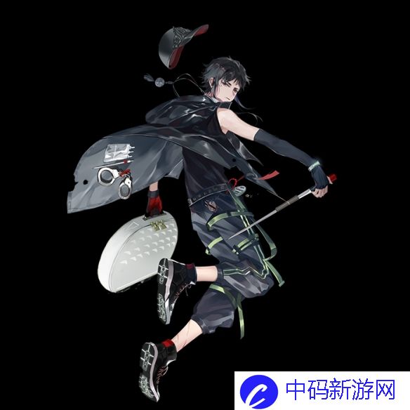 《物华弥新》夜行铜牌器者图鉴