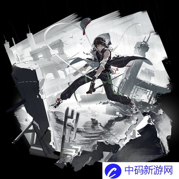《物华弥新》夜行铜牌器者图鉴