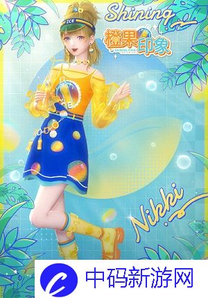 《闪耀暖暖》双非凡感应活动“恋恋温特蒙”开启 商城上新“星愿双子”