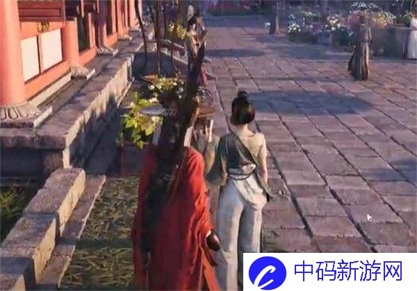 《燕云十六声》乐不思蜀任务完成攻略