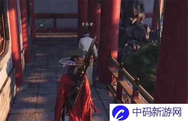 《燕云十六声》乐不思蜀任务完成攻略