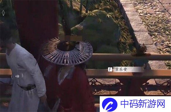 《燕云十六声》乐不思蜀任务完成攻略