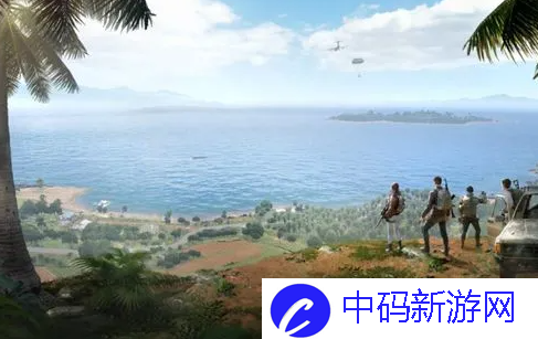 和平精英突变团竞3.0长什么样子-突变团竞3.0预览
