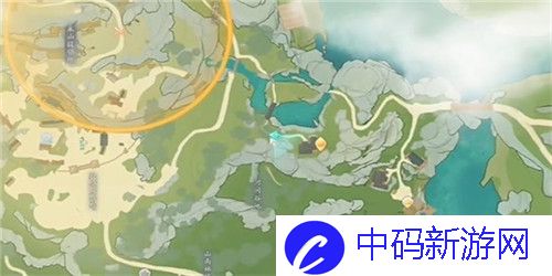 《射雕》手游旧日金花何处寻成就获得方法介绍