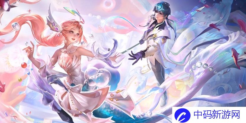 《王者荣耀》海诺心动手记皮肤介绍