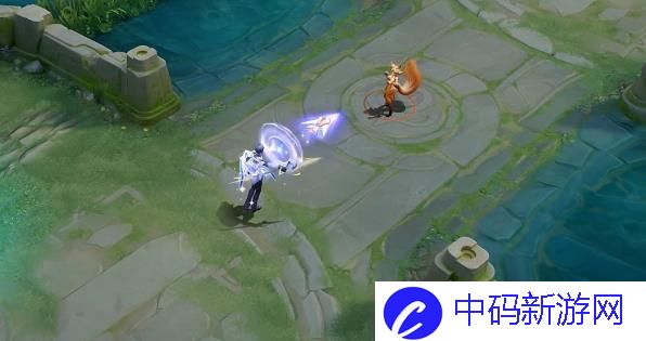 《王者荣耀》海诺心动手记皮肤介绍
