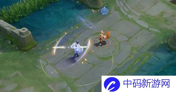 《王者荣耀》海诺心动手记皮肤介绍