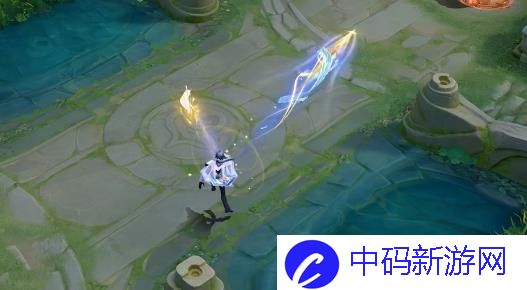 《王者荣耀》海诺心动手记皮肤介绍