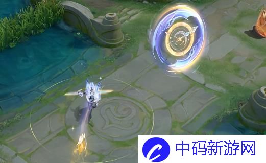 《王者荣耀》海诺心动手记皮肤介绍