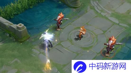 《王者荣耀》海诺心动手记皮肤介绍