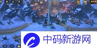 荒野国度如何进行配队