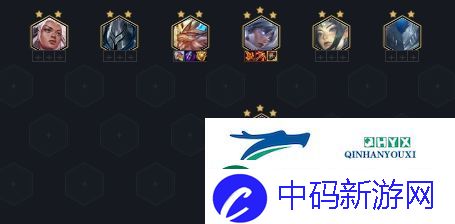 金铲铲之战装备狂欢怎么玩：模式阵容推荐