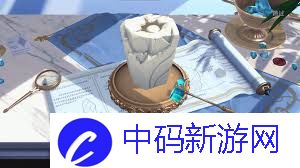 辉烬Embers有哪些资源采集物
