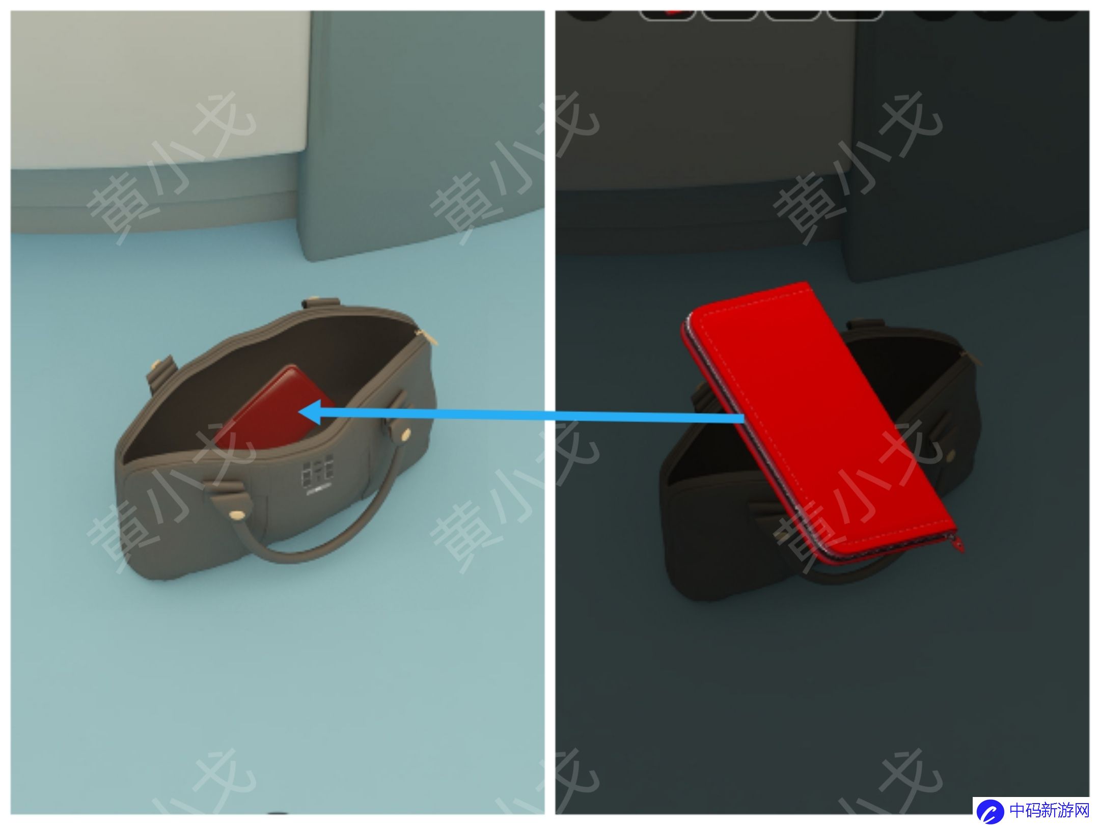 Escape Room：Dental（密室逃脱：牙科诊所）攻略（一）
