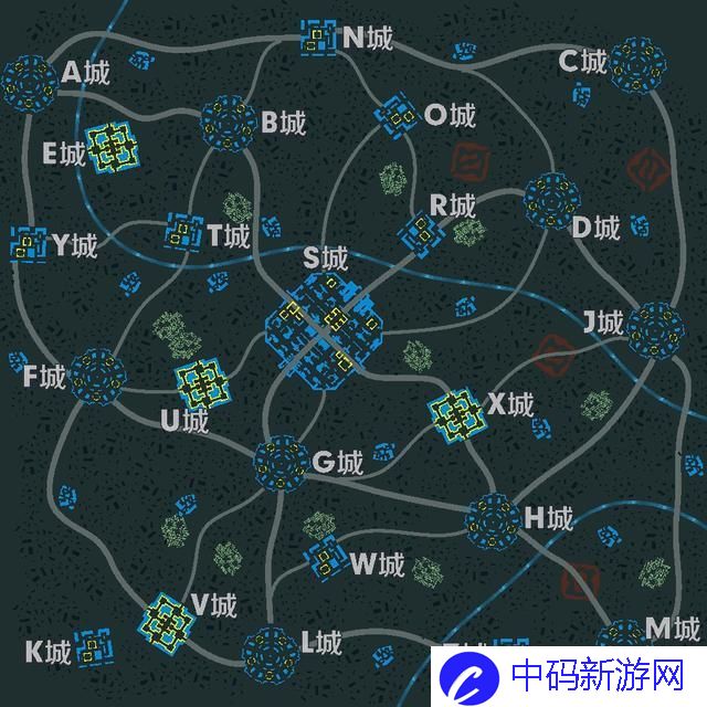 王者荣耀吃鸡专属装备曝光：出门一管血 装备全靠捡