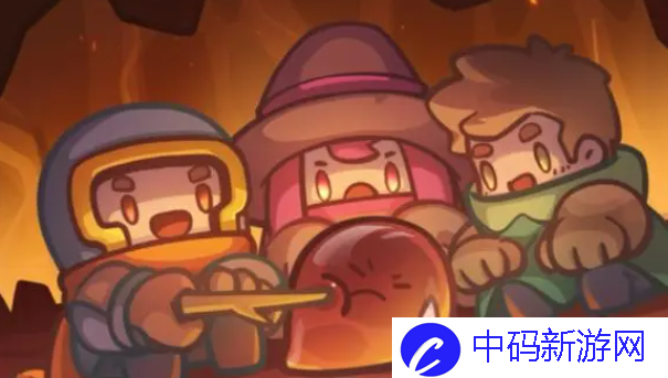 《元气骑士》粽粽大作战活动介绍