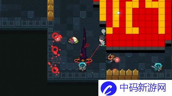 《元气骑士》粽粽大作战活动介绍