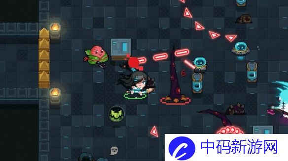 《元气骑士》粽粽大作战活动介绍