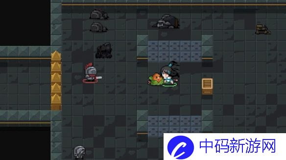 《元气骑士》粽粽大作战活动介绍