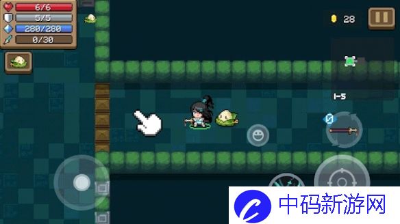 《元气骑士》粽粽大作战活动介绍